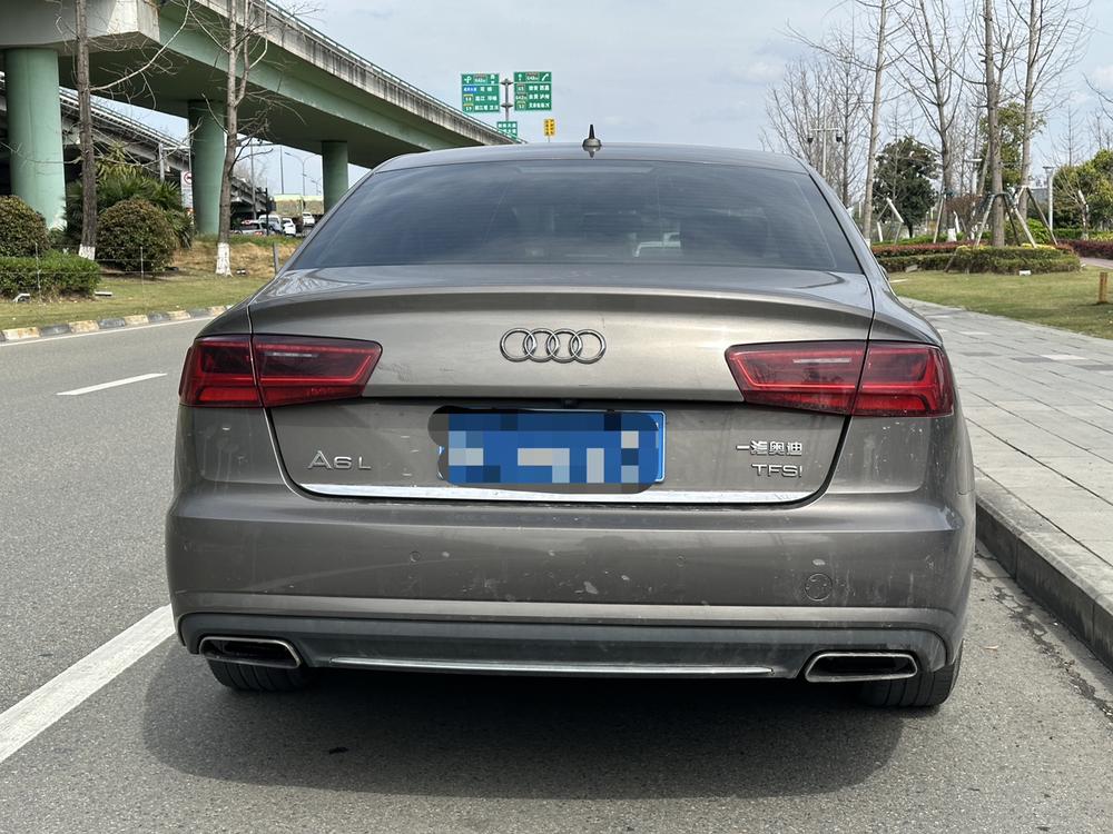 Audi Audi A6L