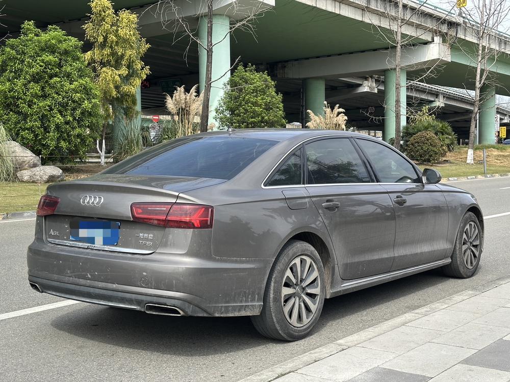 Audi Audi A6L