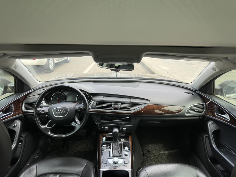 Audi Audi A6L