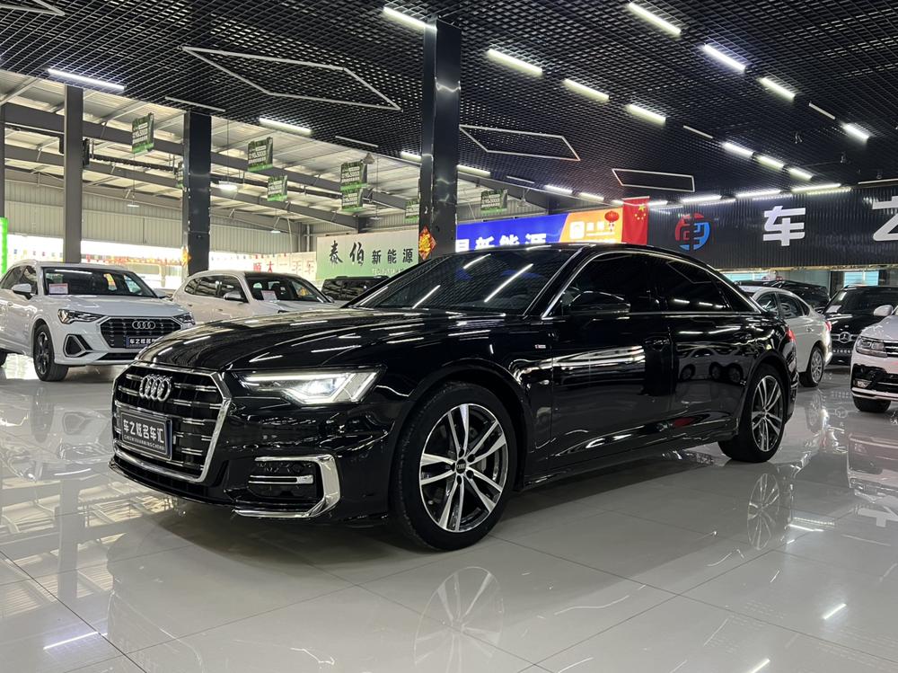 Audi Audi A6L