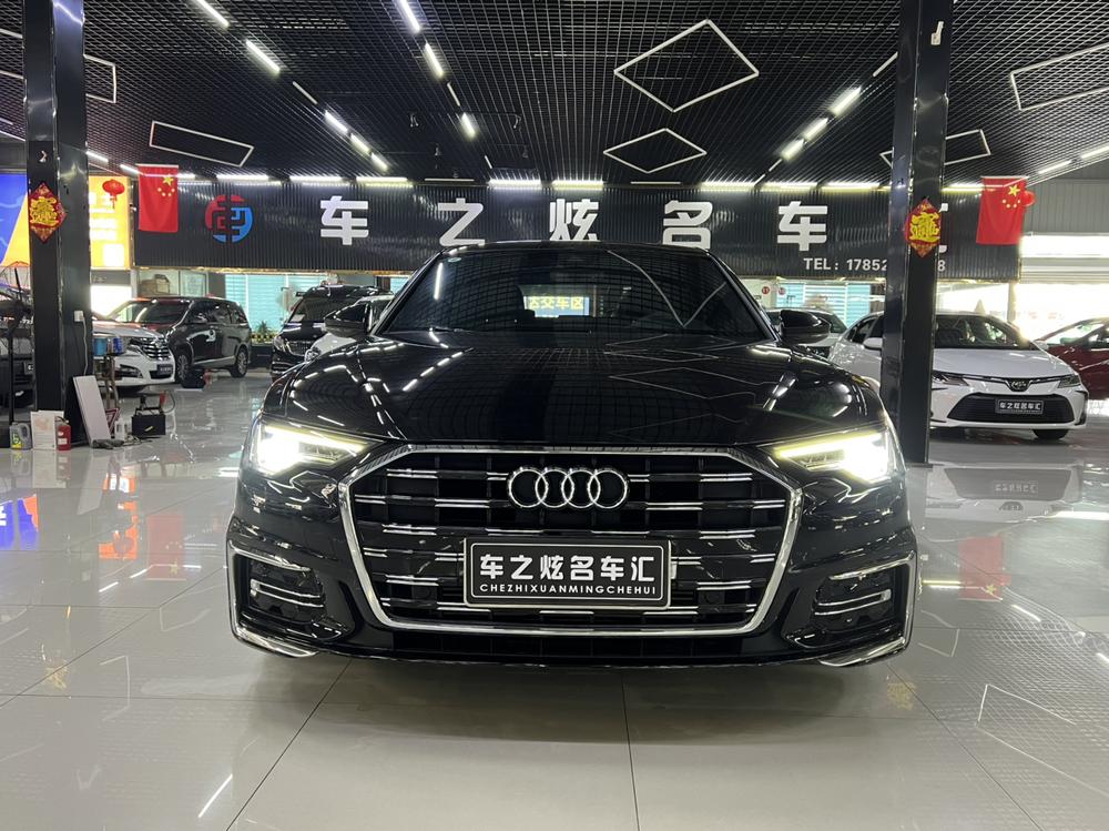 Audi Audi A6L