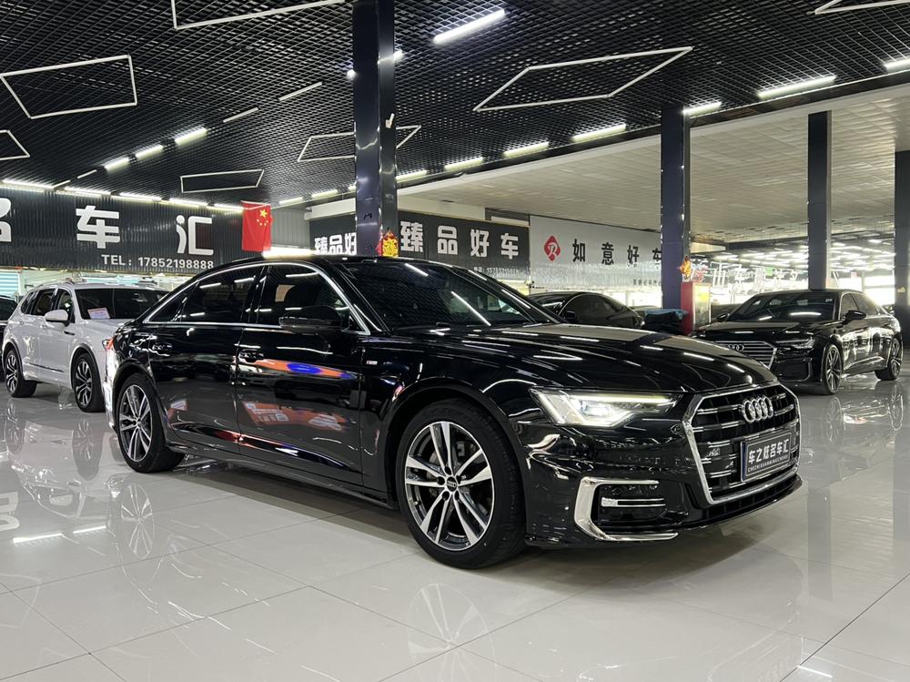 Audi Audi A6L