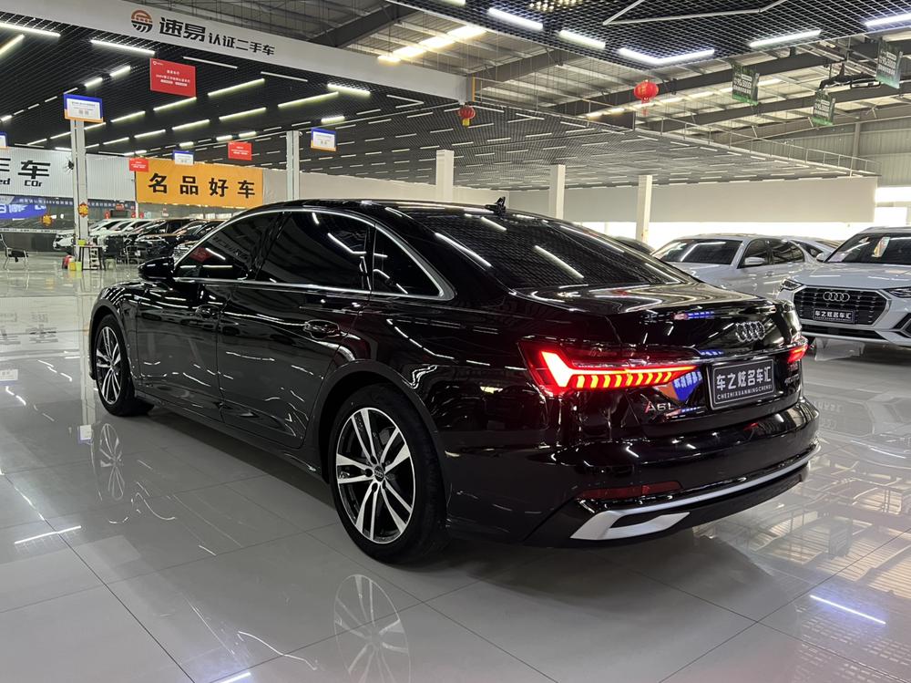 Audi Audi A6L