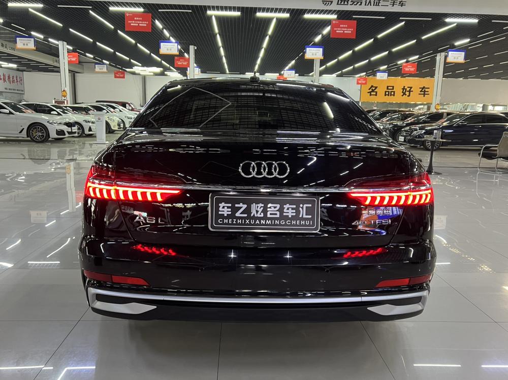 Audi Audi A6L