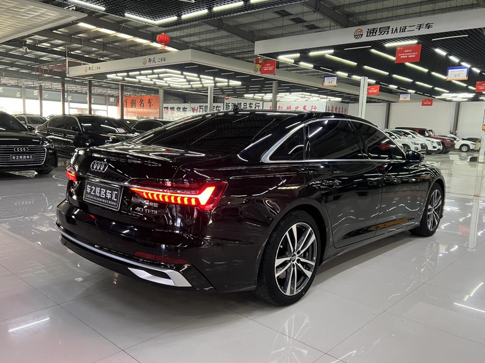 Audi Audi A6L
