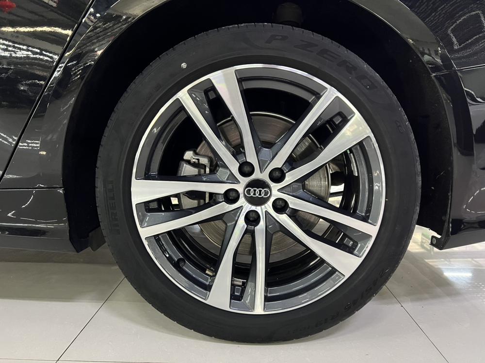 Audi Audi A6L