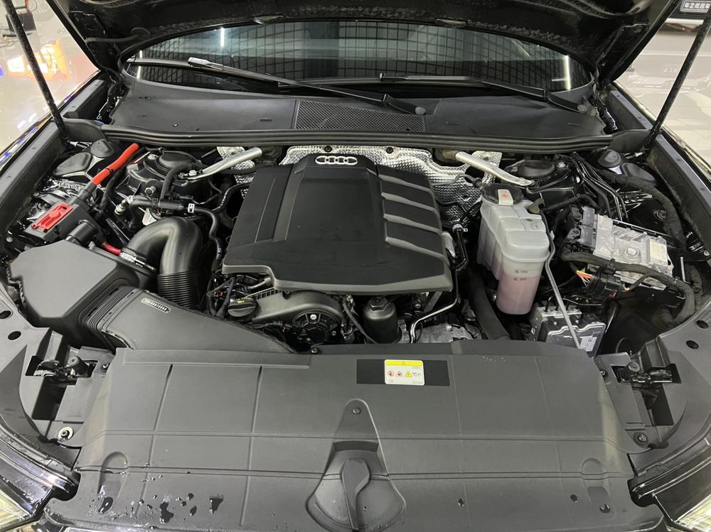 Audi Audi A6L