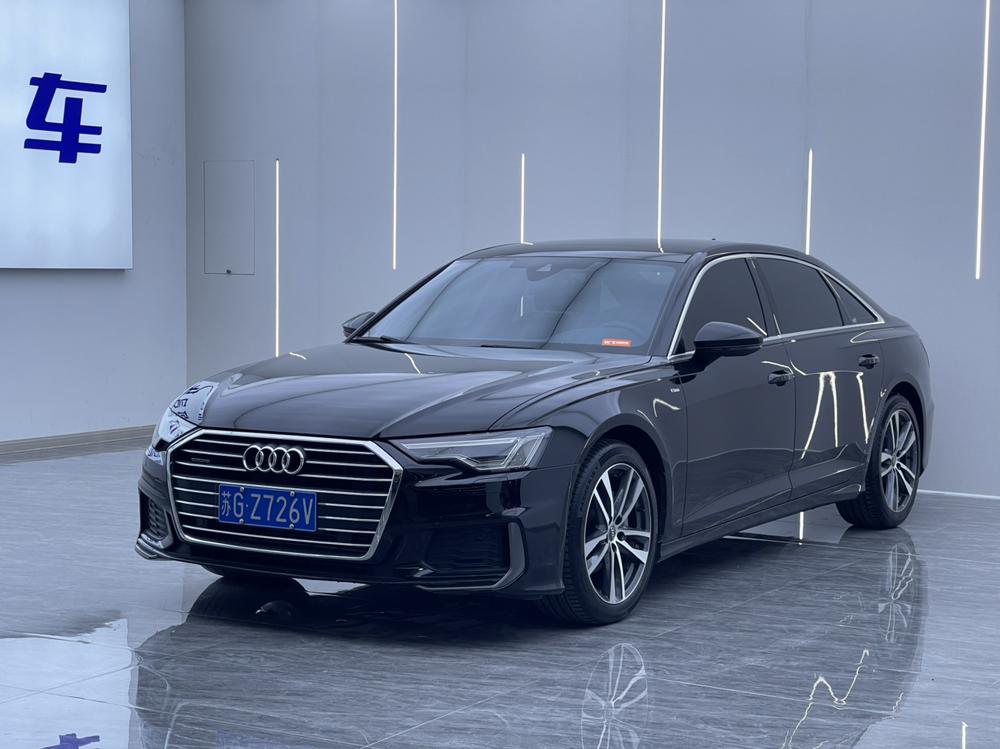 Audi Audi A6L