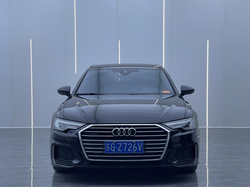Audi Audi A6L