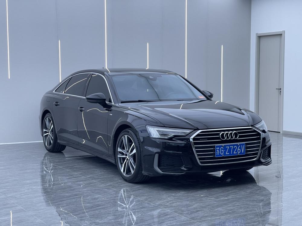 Audi Audi A6L