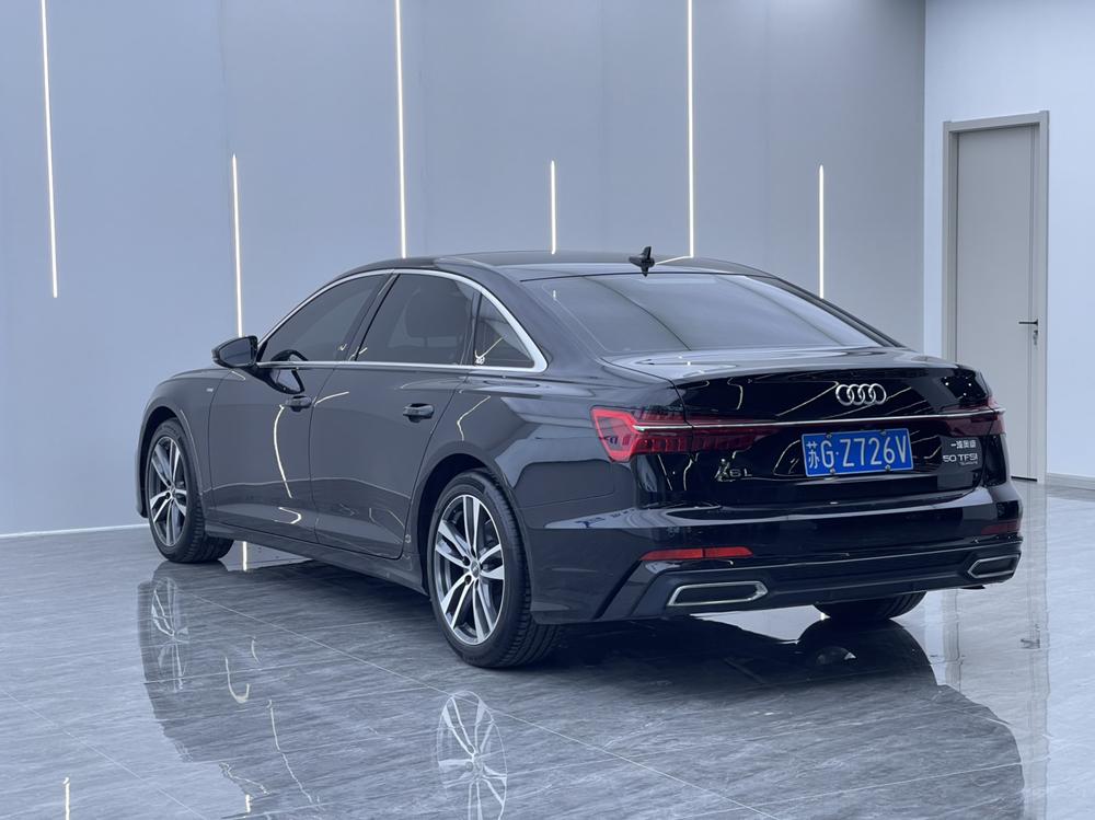 Audi Audi A6L