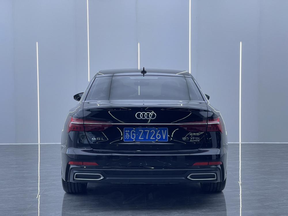 Audi Audi A6L