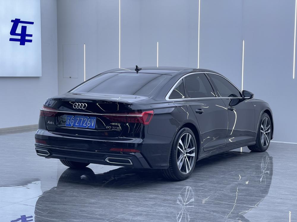 Audi Audi A6L