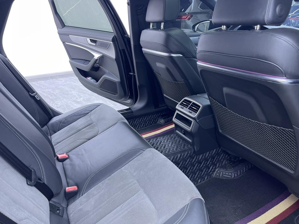Audi Audi A6L