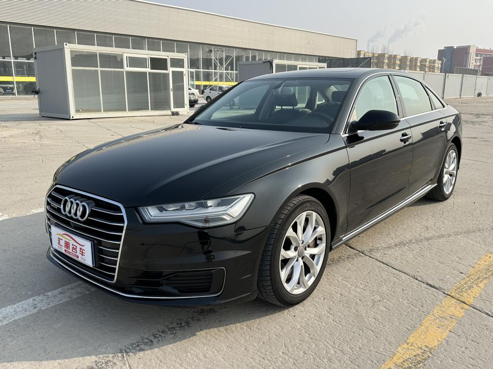 Audi Audi A6L