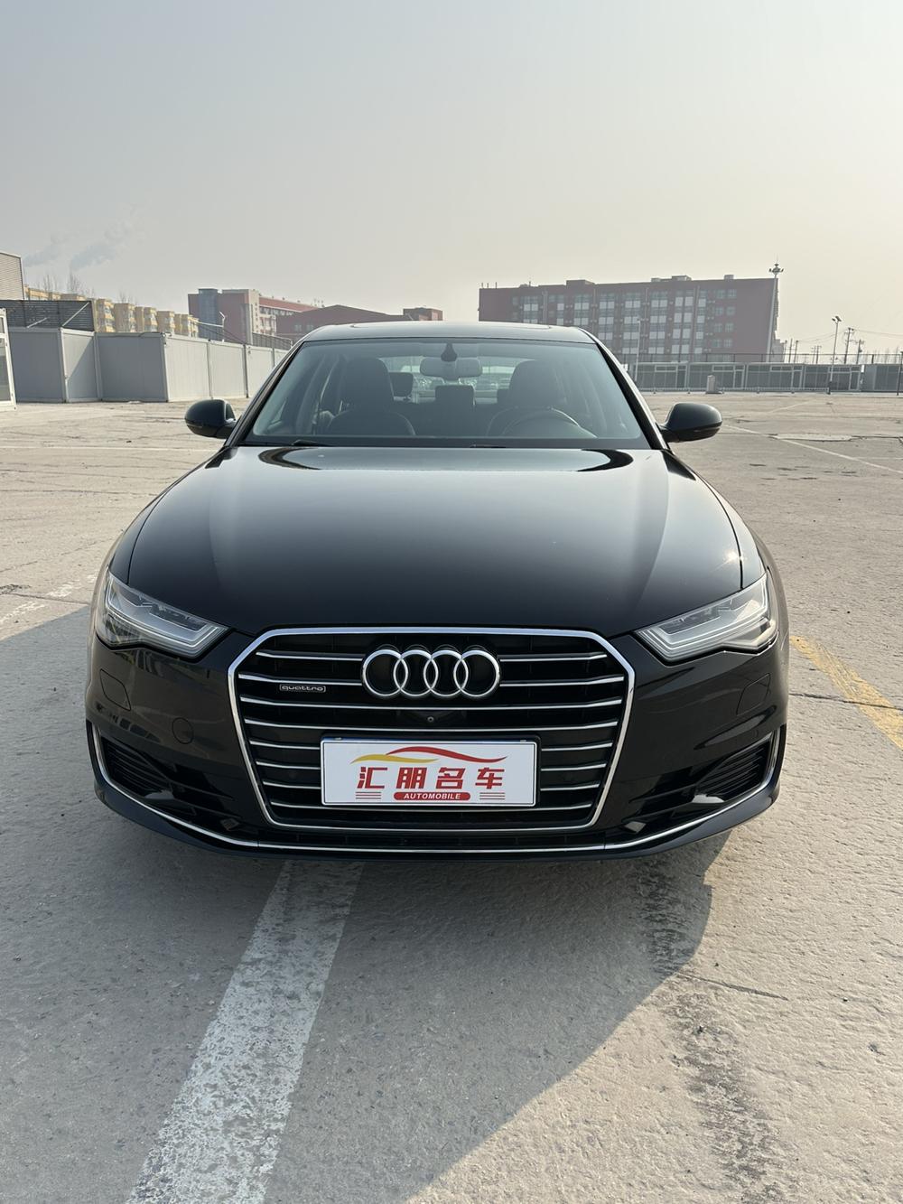 Audi Audi A6L