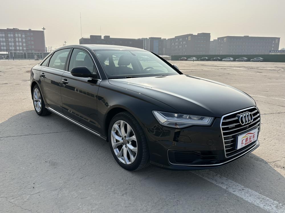 Audi Audi A6L