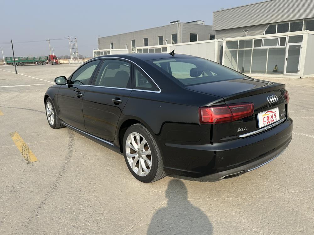 Audi Audi A6L