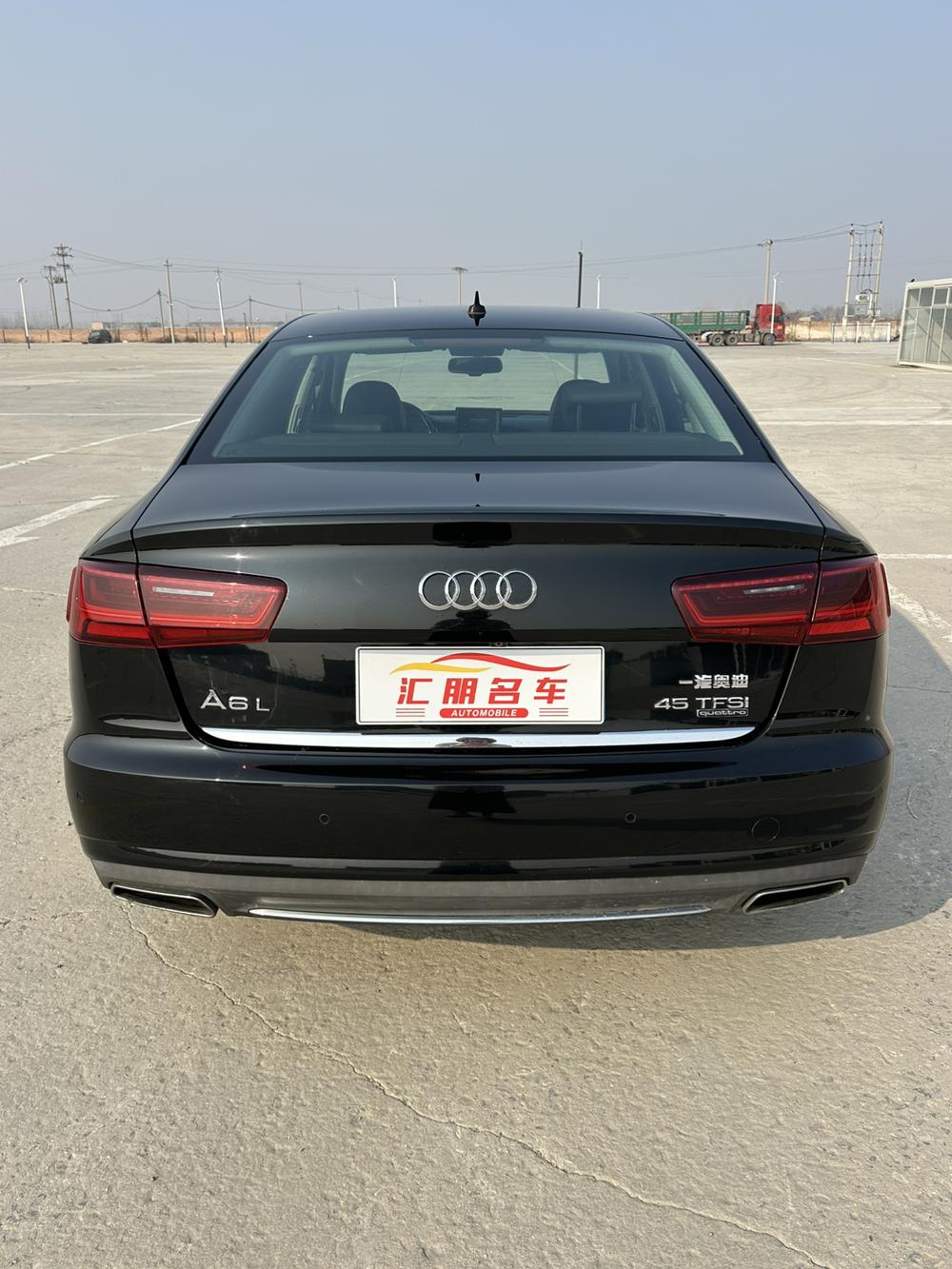 Audi Audi A6L