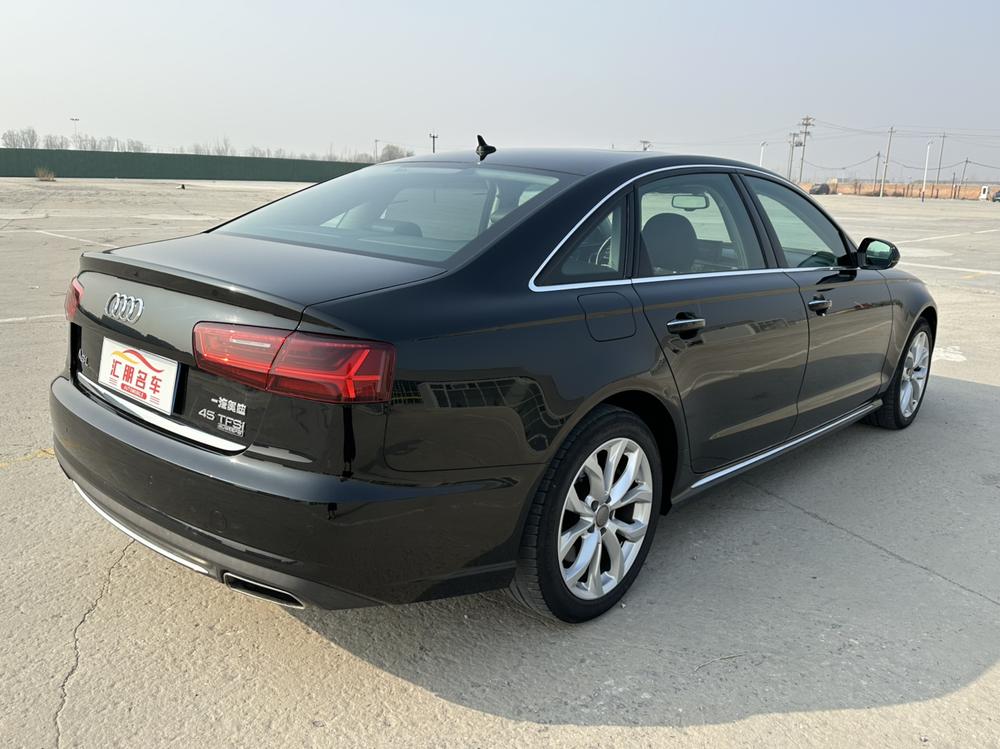 Audi Audi A6L