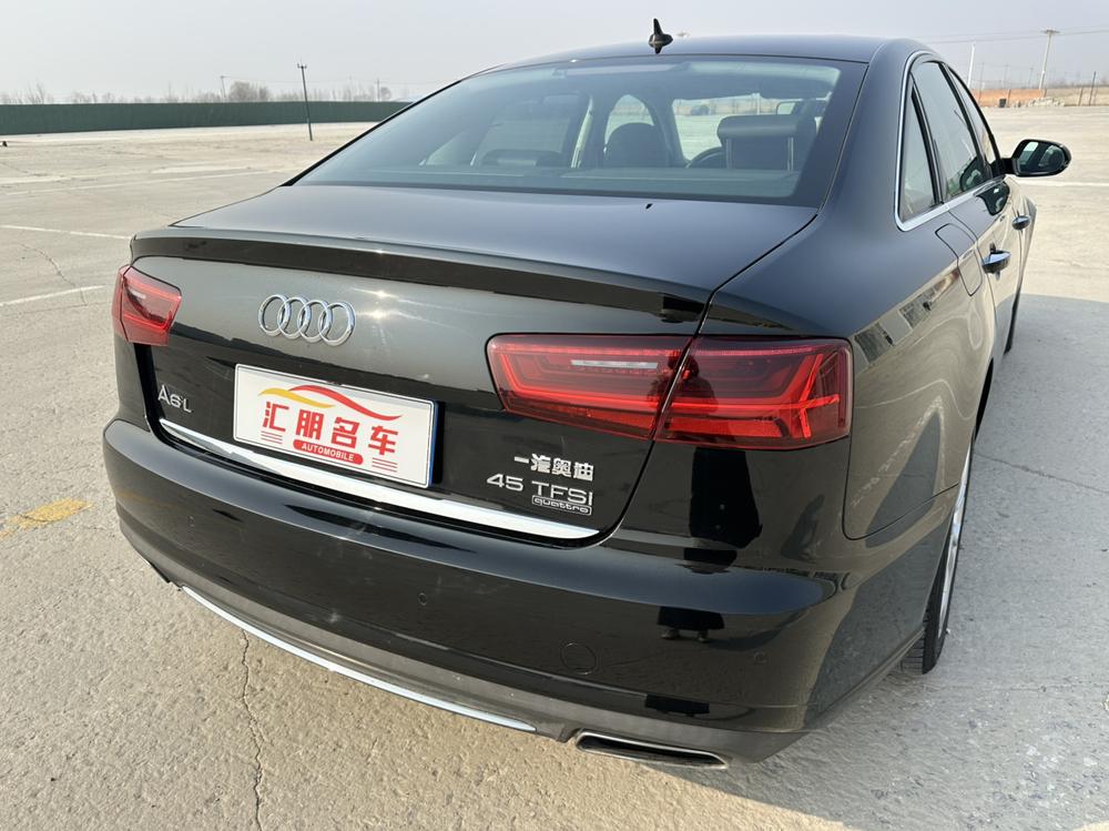 Audi Audi A6L