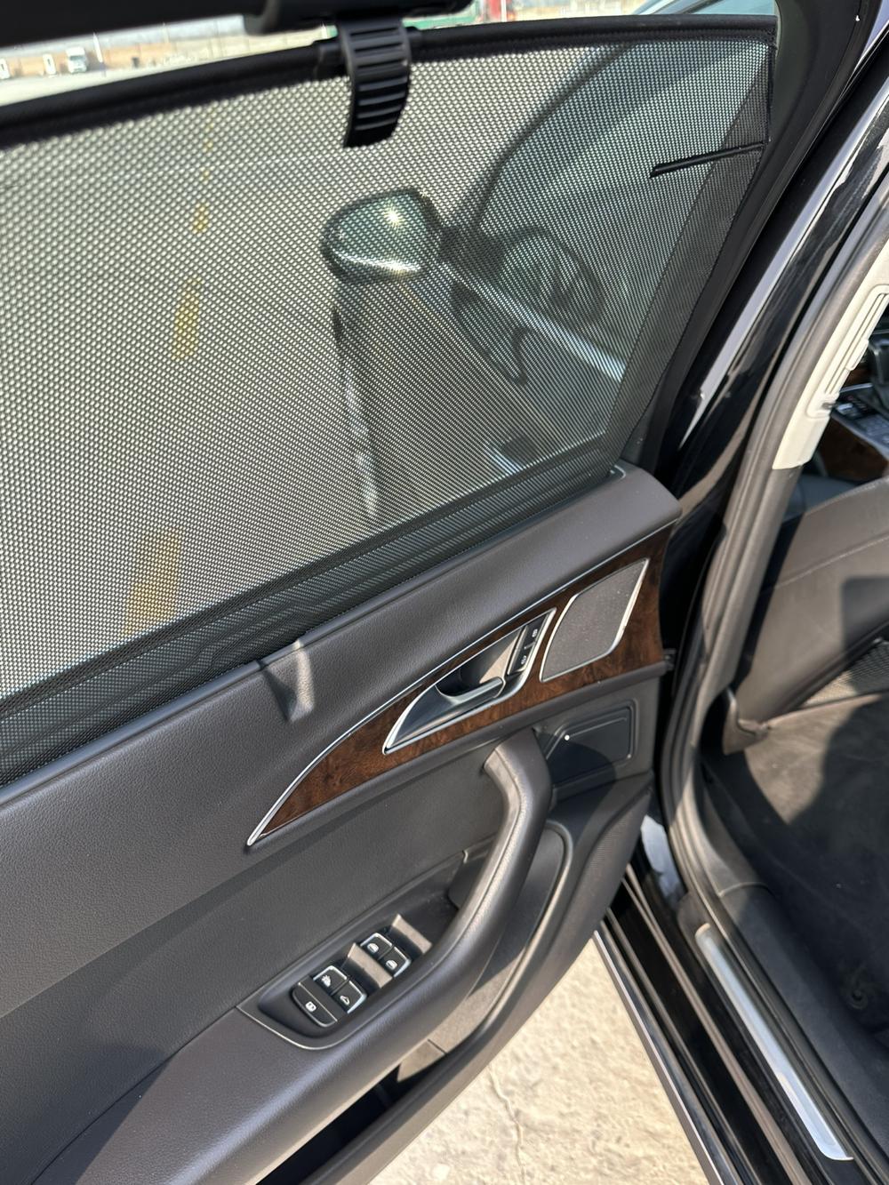 Audi Audi A6L