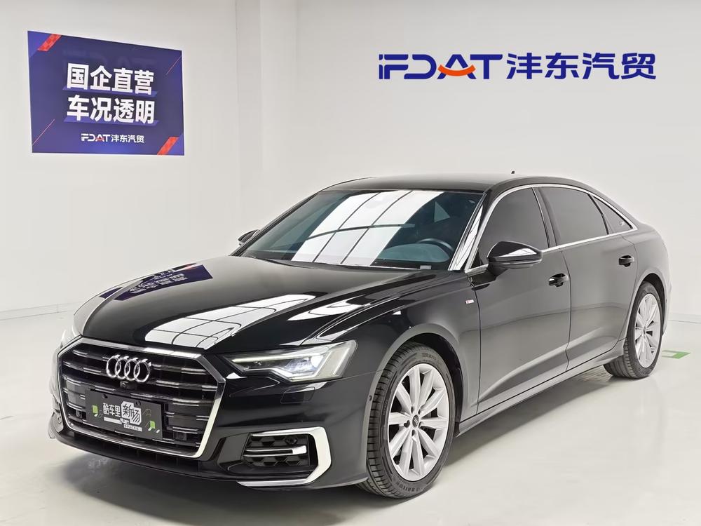 Audi Audi A6L
