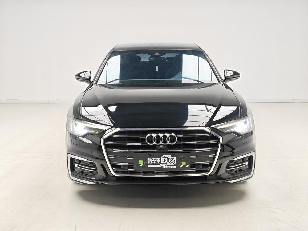 Audi Audi A6L