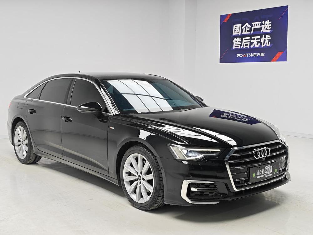 Audi Audi A6L