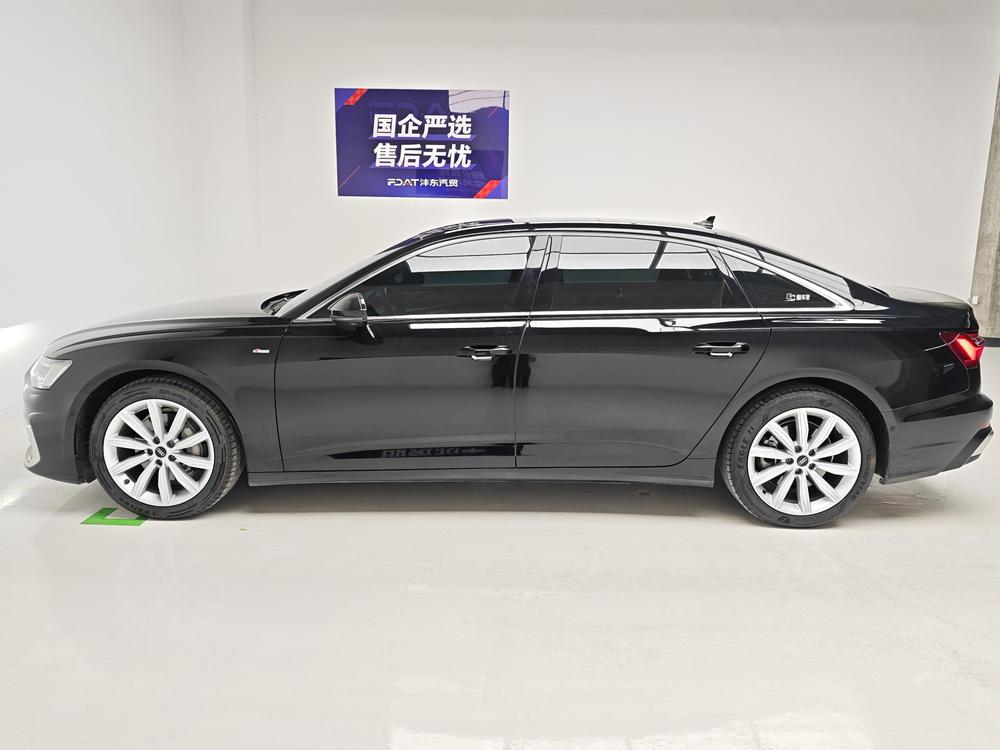 Audi Audi A6L