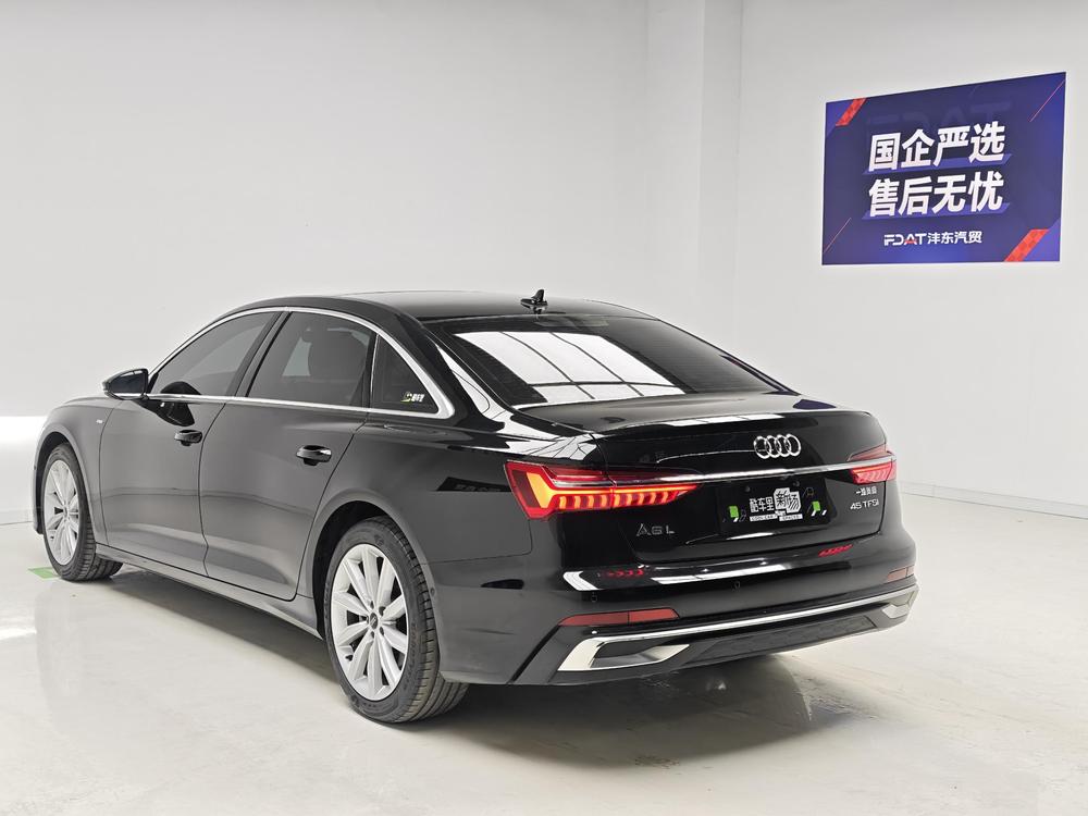 Audi Audi A6L