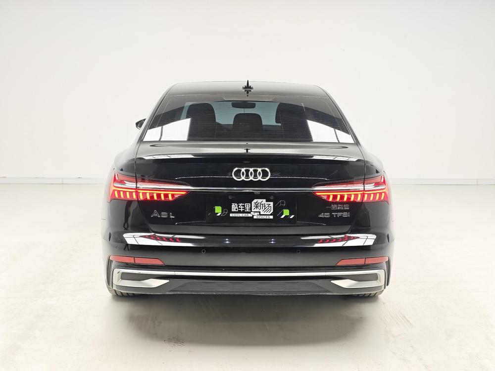 Audi Audi A6L