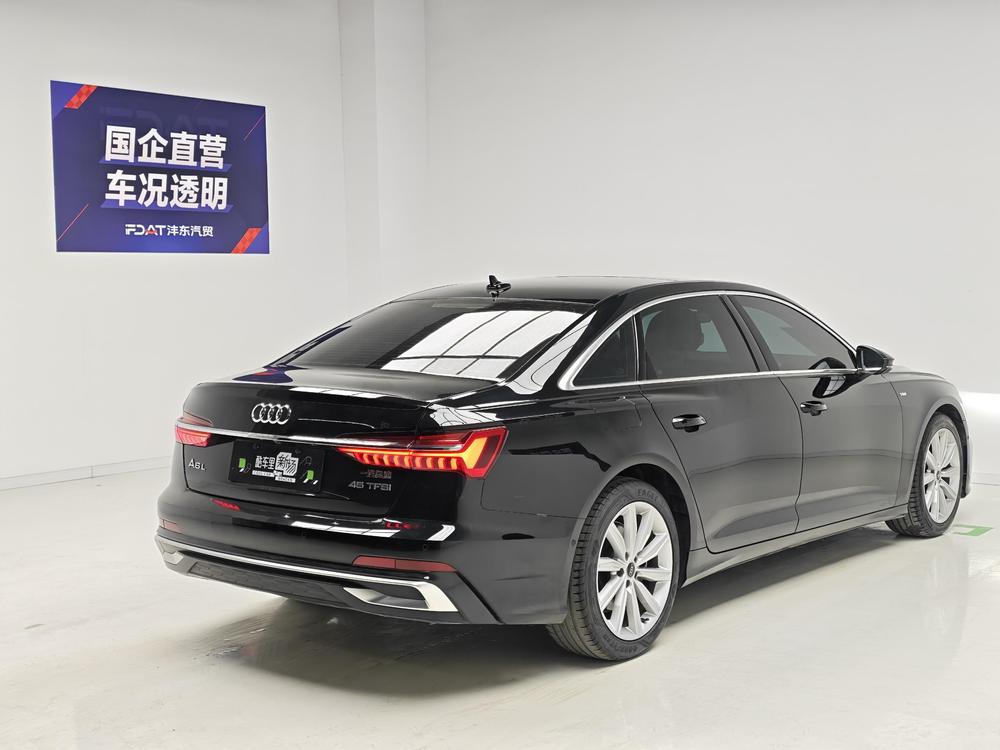 Audi Audi A6L