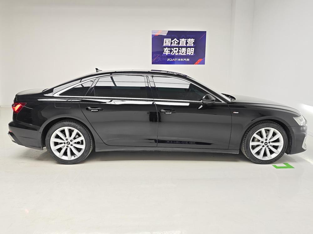 Audi Audi A6L