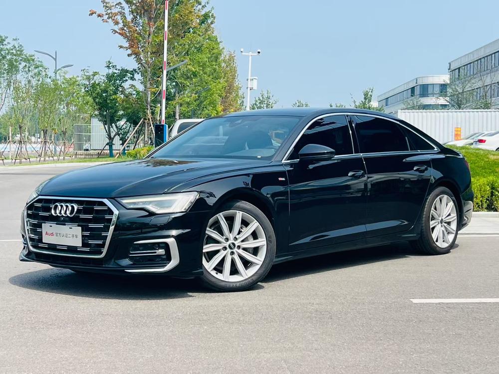 Audi Audi A6L