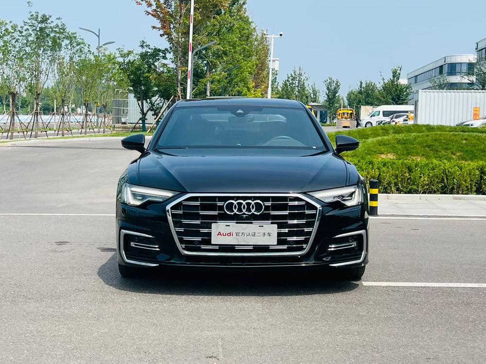 Audi Audi A6L