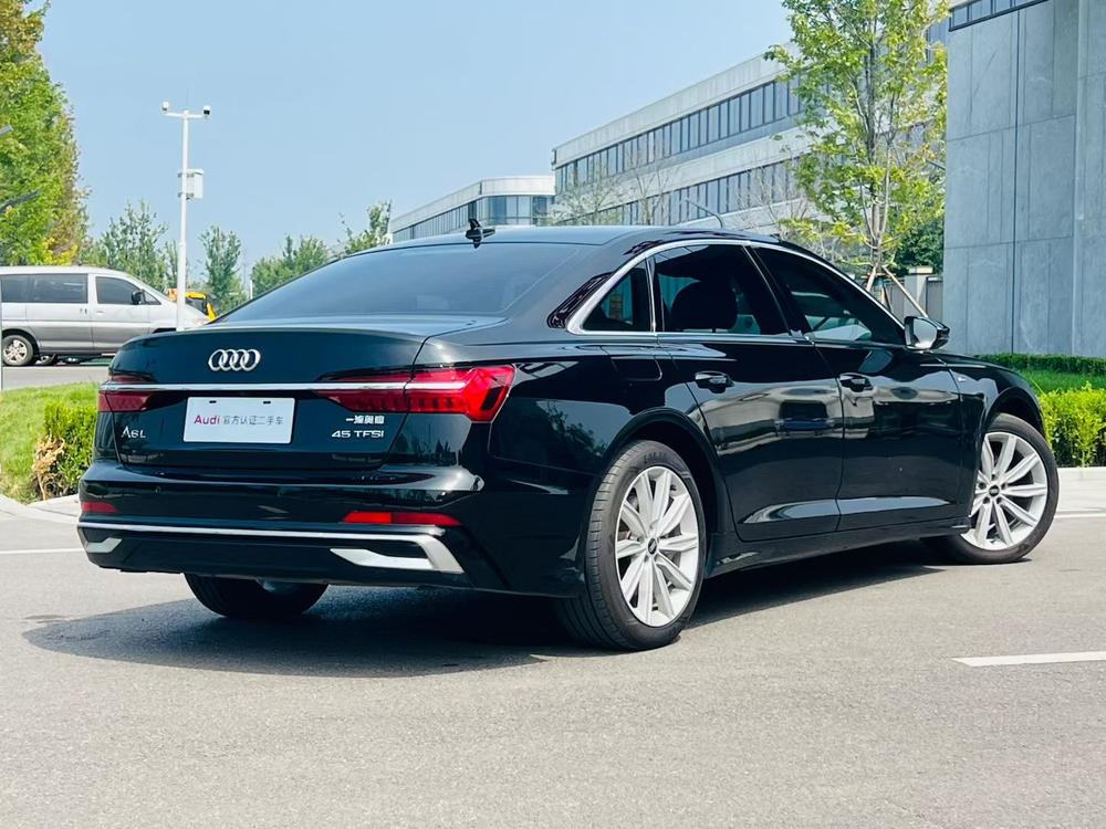 Audi Audi A6L