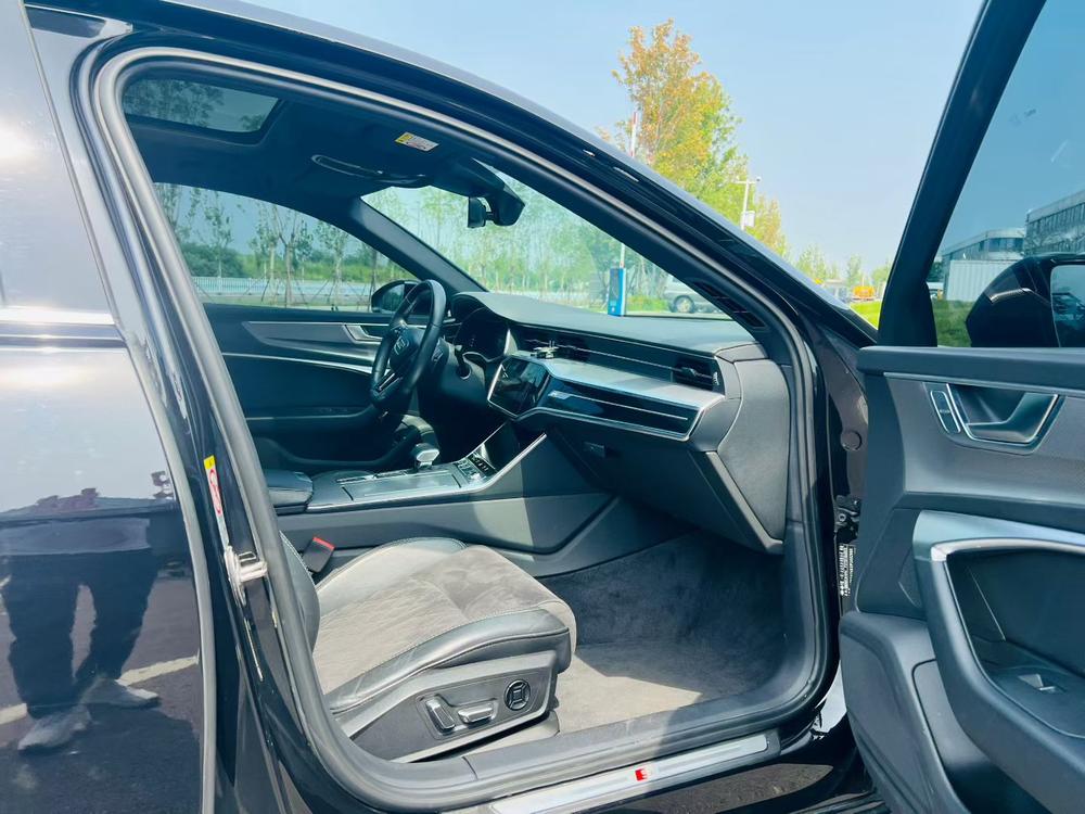 Audi Audi A6L
