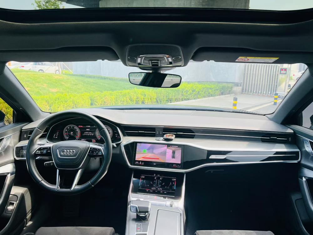 Audi Audi A6L