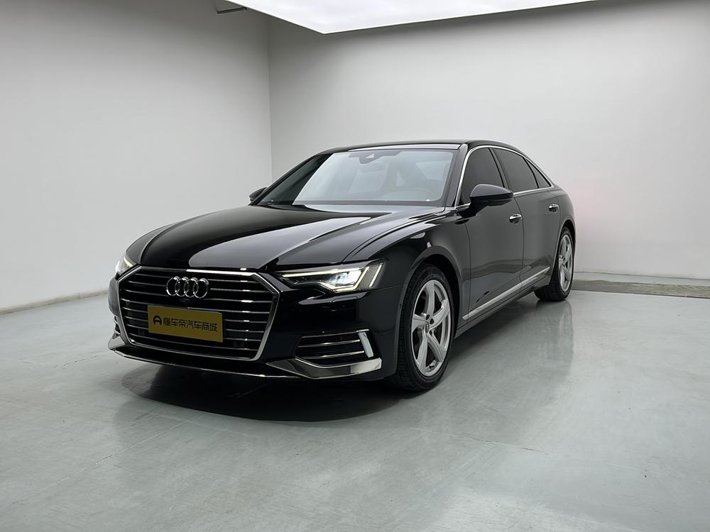 Audi Audi A6L