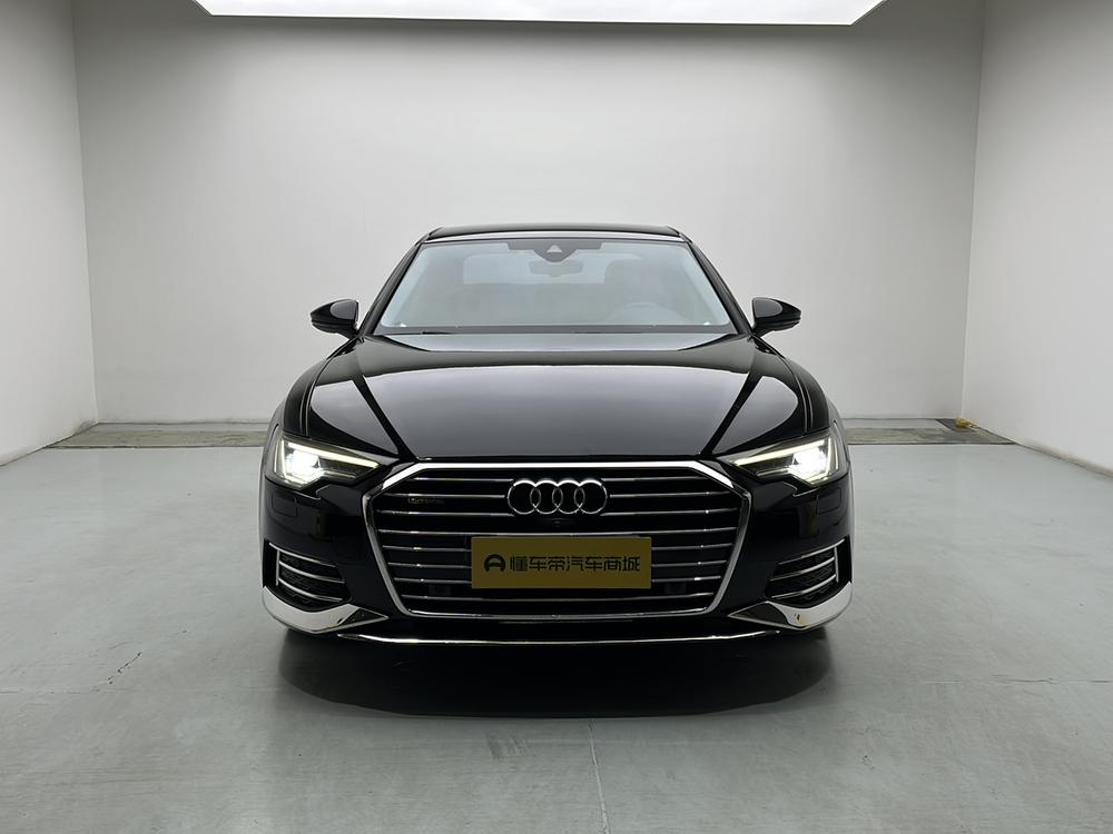 Audi Audi A6L