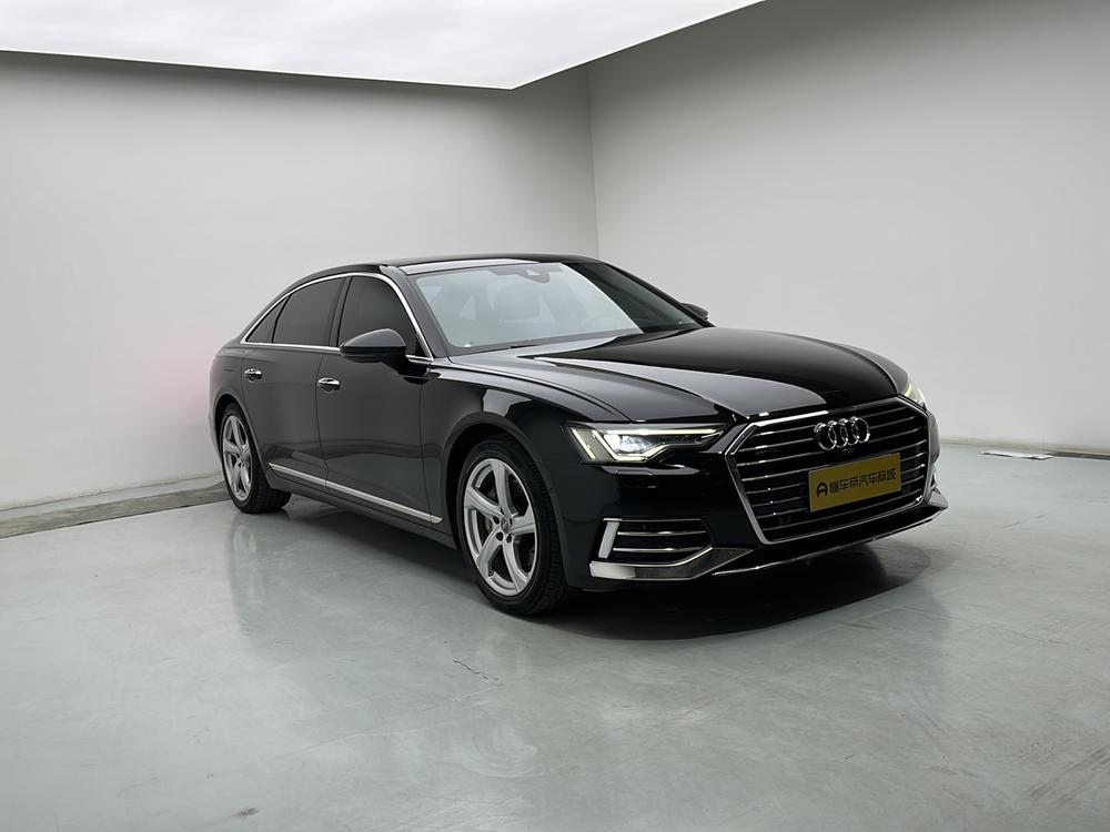 Audi Audi A6L