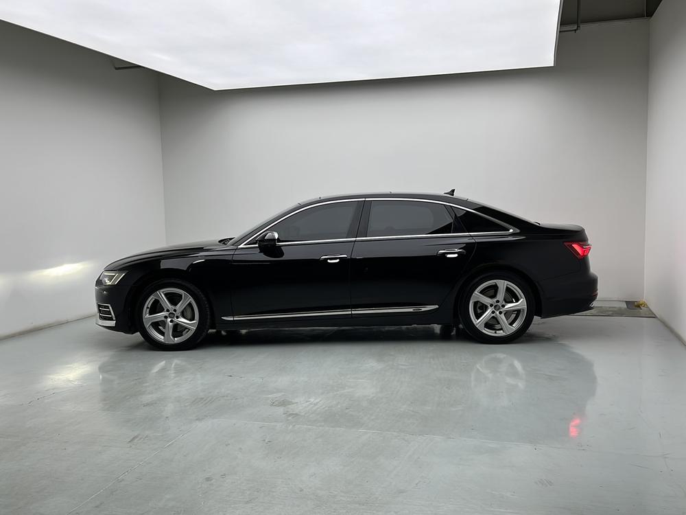 Audi Audi A6L
