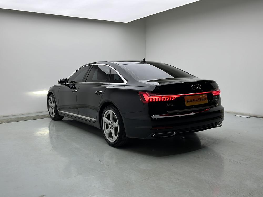 Audi Audi A6L