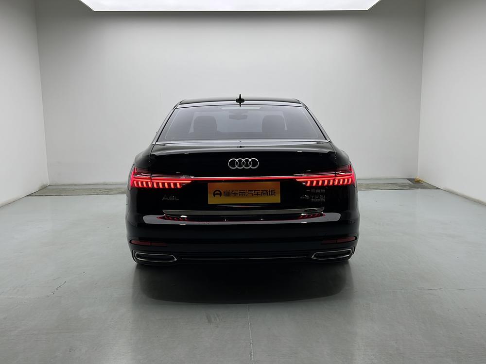 Audi Audi A6L