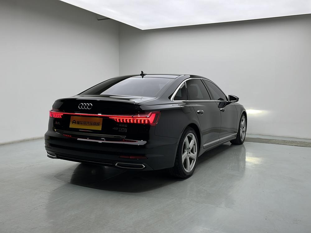 Audi Audi A6L
