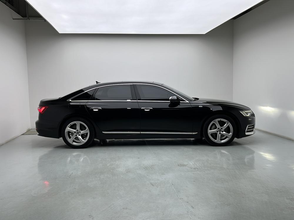 Audi Audi A6L