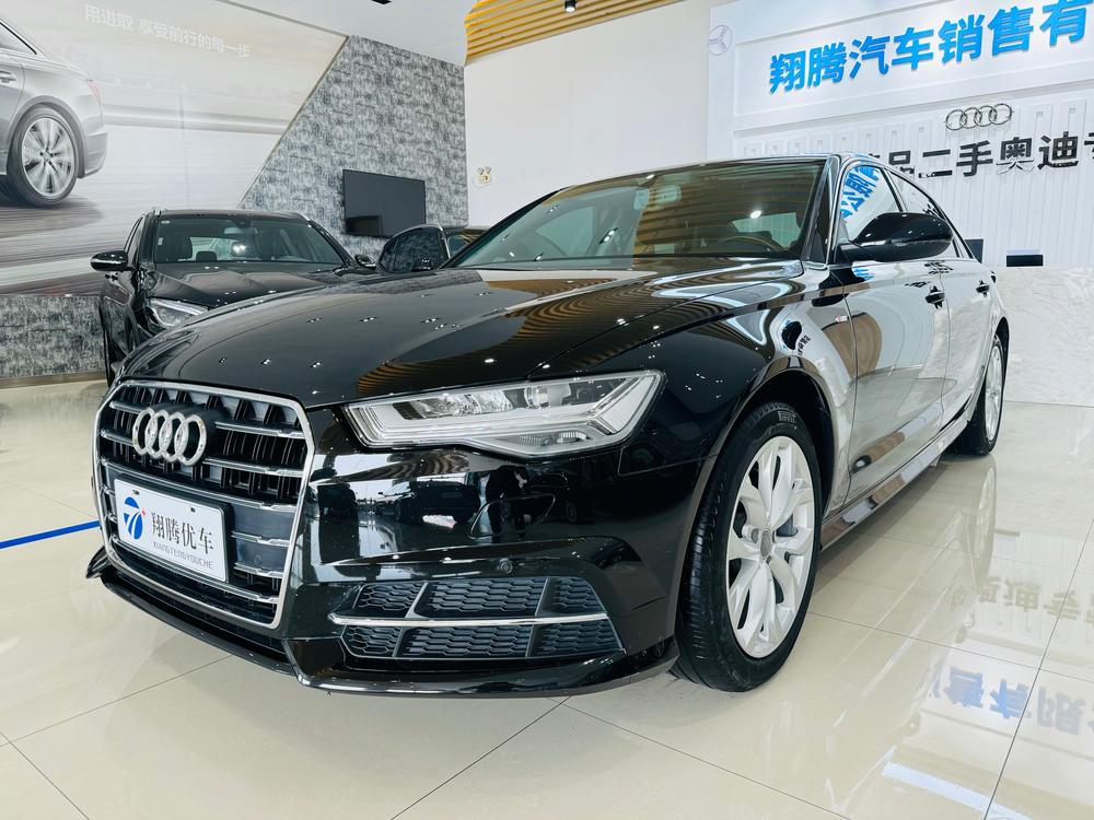 Audi Audi A6L