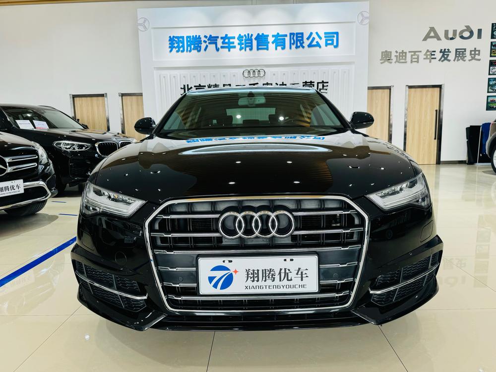 Audi Audi A6L