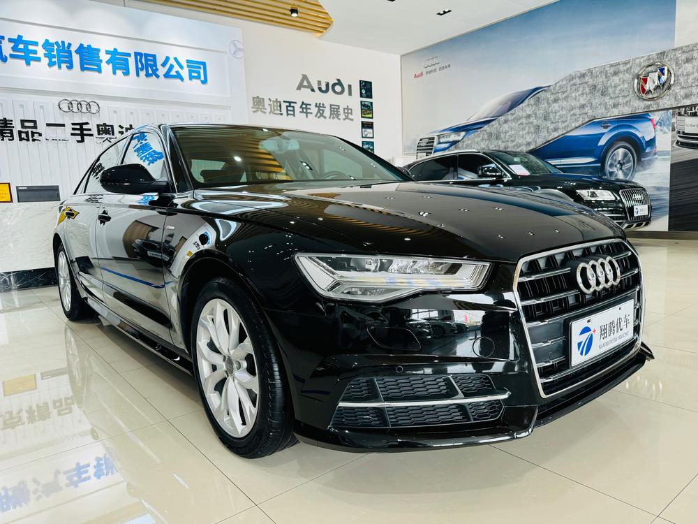 Audi Audi A6L